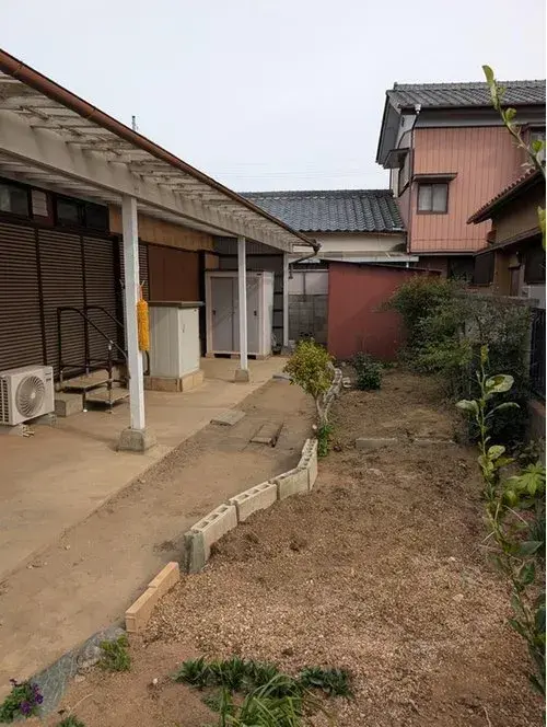 3K Honjo City Saitama Prefecture (4)