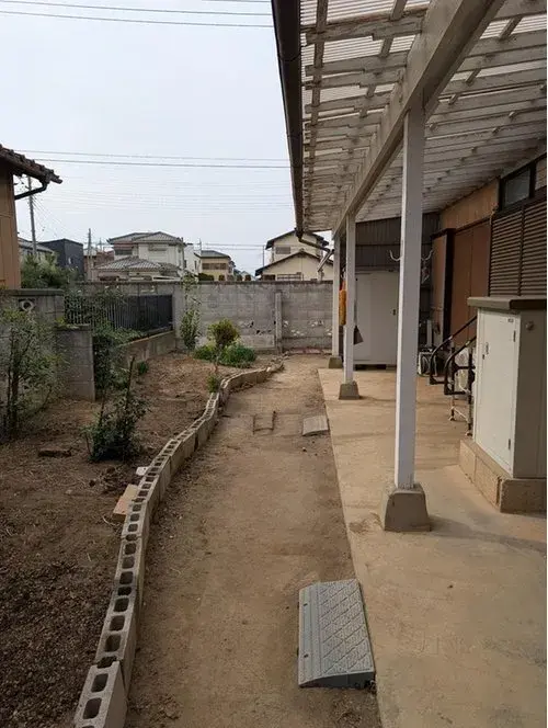 3K Honjo City Saitama Prefecture (5)