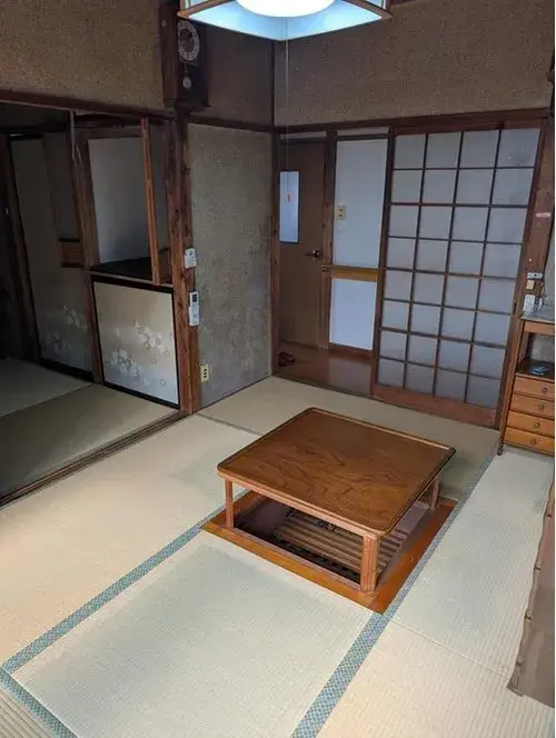 3K Honjo City Saitama Prefecture (9)