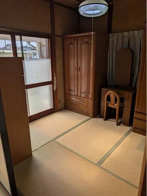 3K Honjo City Saitama Prefecture (10)