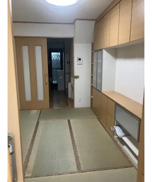 Propiedad 1DK+S Ciudad de Warabi, Prefectura de Saitama (2)
