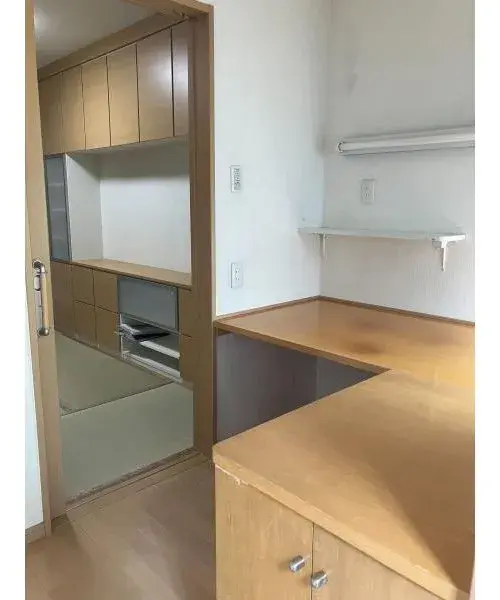 Propiedad 1DK+S Ciudad de Warabi, Prefectura de Saitama (11)