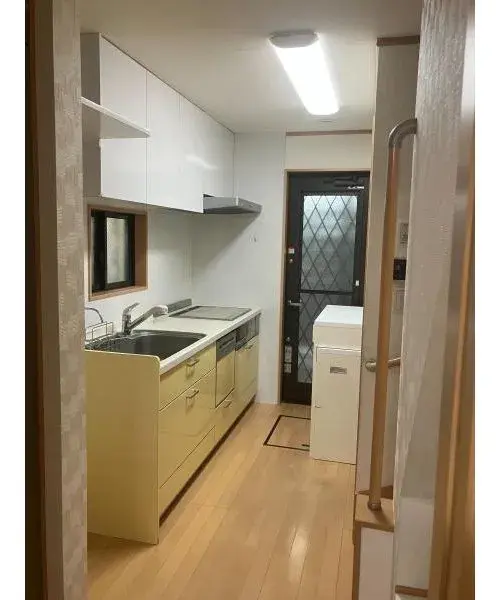 Propiedad 1DK+S Ciudad de Warabi, Prefectura de Saitama (15)
