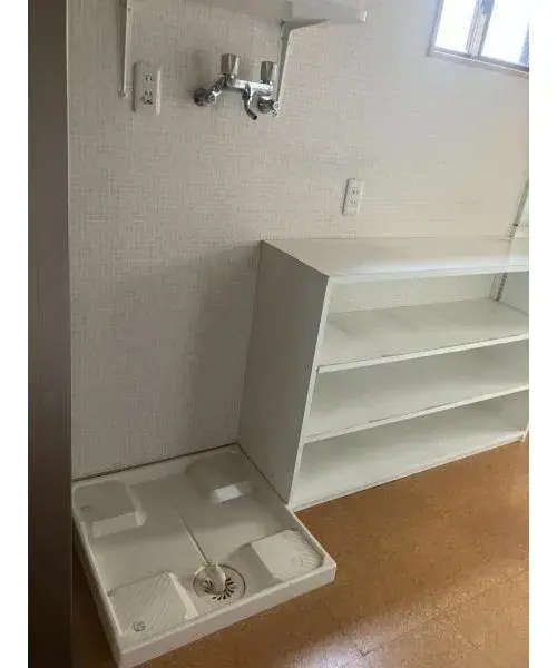 Propiedad 1DK+S Ciudad de Warabi, Prefectura de Saitama (18)