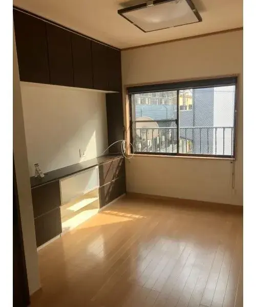 Propiedad 1DK+S Ciudad de Warabi, Prefectura de Saitama (4)