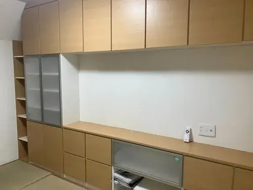 Propiedad 1DK+S Ciudad de Warabi, Prefectura de Saitama (8)
