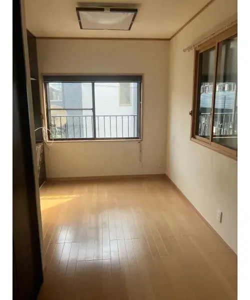 Propiedad 1DK+S Ciudad de Warabi, Prefectura de Saitama (10)