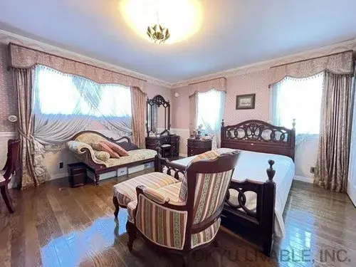عقار 6LDK مدينة شيكي محافظة سايتاما (14)