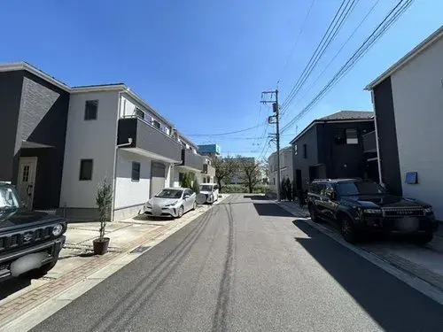 Объект недвижимости 3LDK город Kawagoe префектура Saitama (5)