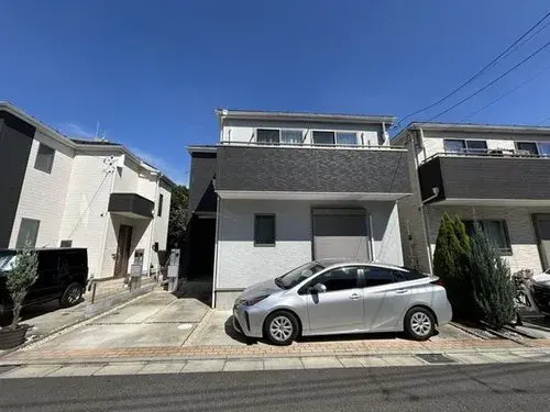 Объект недвижимости 3LDK город Kawagoe префектура Saitama (6)