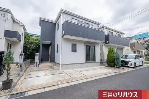 Объект недвижимости 3LDK город Kawagoe префектура Saitama (7)