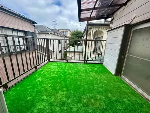 Propiedad 5LDK Ciudad de Misato Prefectura de Saitama (2)