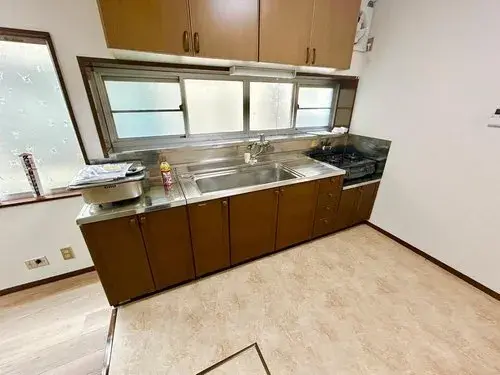 Propiedad 5LDK Ciudad de Misato Prefectura de Saitama (12)
