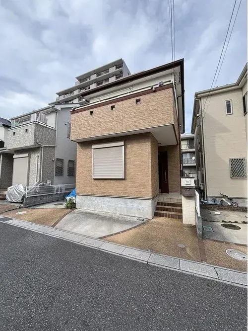 Akiya in 川口市