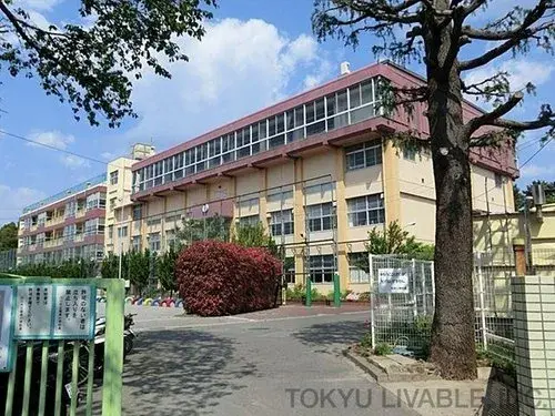 Недвижимость 4LDK Город Kawaguchi Префектура Saitama (12)