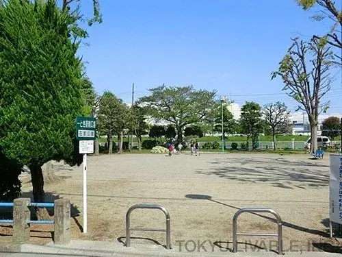 Недвижимость 4LDK Город Kawaguchi Префектура Saitama (17)