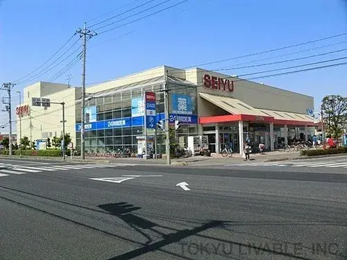Недвижимость 4LDK Город Kawaguchi Префектура Saitama (8)