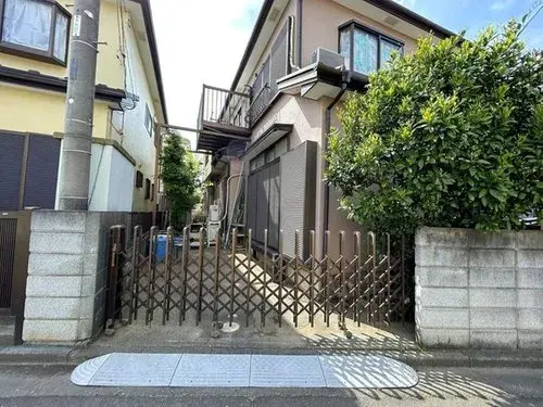 Propiedad 4LDK Ciudad de Sakado Prefectura de Saitama (2)