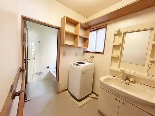 Propiedad 4LDK Ciudad de Sakado Prefectura de Saitama (12)
