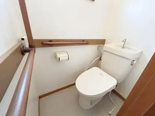 Propiedad 4LDK Ciudad de Sakado Prefectura de Saitama (15)
