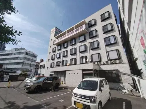 Propiedad 4LDK Ciudad de Sakado Prefectura de Saitama (20)