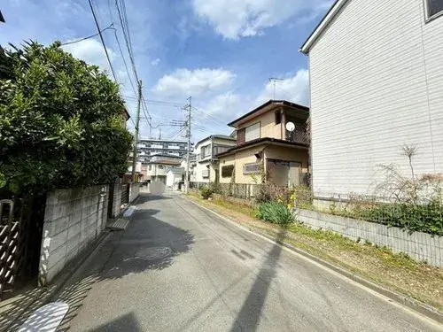 Propiedad 4LDK Ciudad de Sakado Prefectura de Saitama (3)