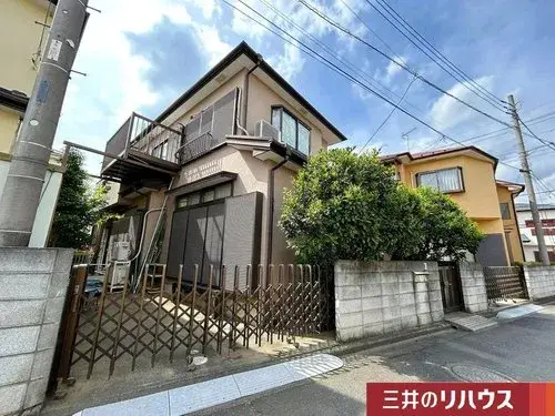 Propiedad 4LDK Ciudad de Sakado Prefectura de Saitama (4)