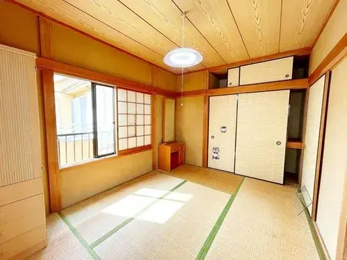 Propiedad 4LDK Ciudad de Sakado Prefectura de Saitama (6)