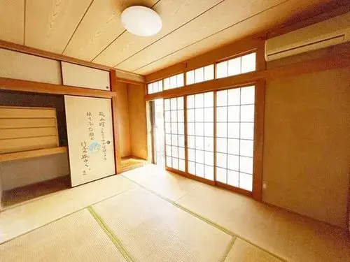Propiedad 4LDK Ciudad de Sakado Prefectura de Saitama (8)