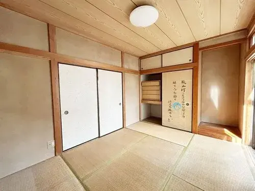 Propiedad 4LDK Ciudad de Sakado Prefectura de Saitama (9)