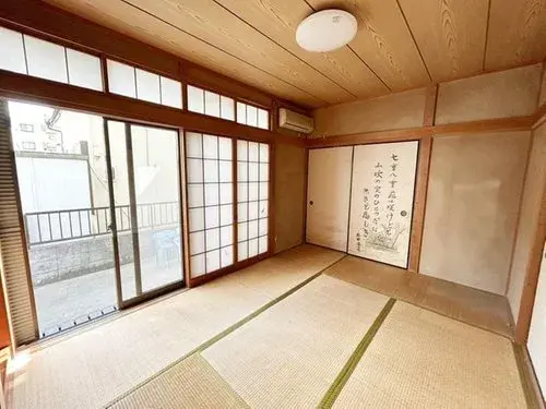 Propiedad 4LDK Ciudad de Sakado Prefectura de Saitama (10)
