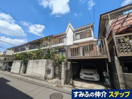 Propiedad 5DK Ciudad de Kawaguchi Prefectura de Saitama (2)