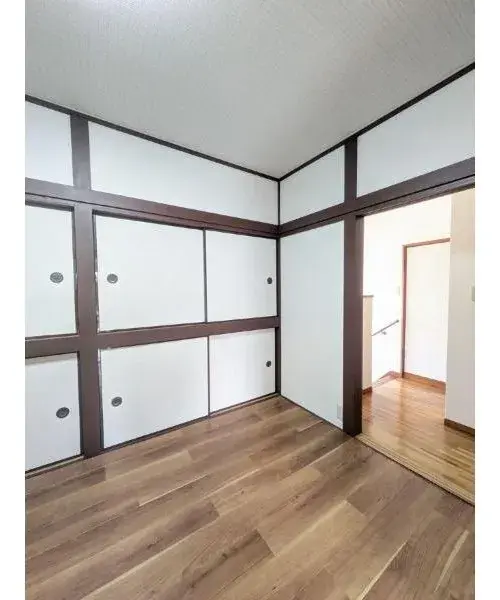 Propiedad 5DK Ciudad de Kawaguchi Prefectura de Saitama (14)