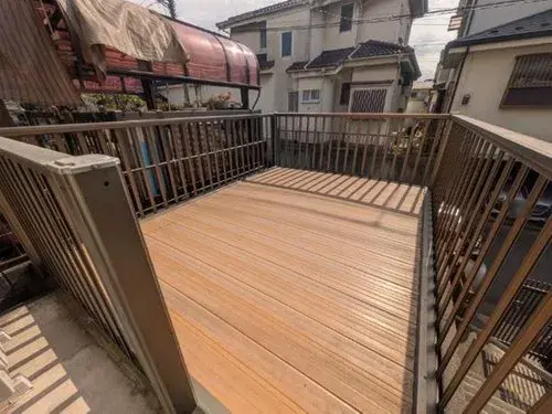 Propiedad 5DK Ciudad de Kawaguchi Prefectura de Saitama (15)