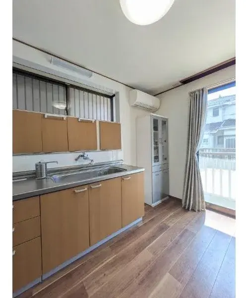 Propiedad 5DK Ciudad de Kawaguchi Prefectura de Saitama (16)