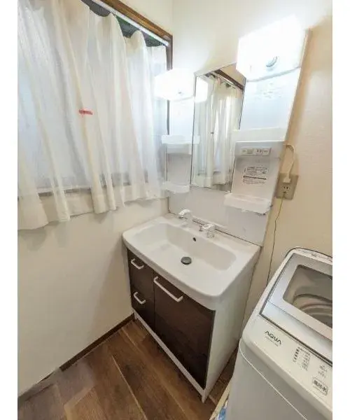 Propiedad 5DK Ciudad de Kawaguchi Prefectura de Saitama (17)