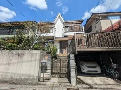 Propiedad 5DK Ciudad de Kawaguchi Prefectura de Saitama (3)