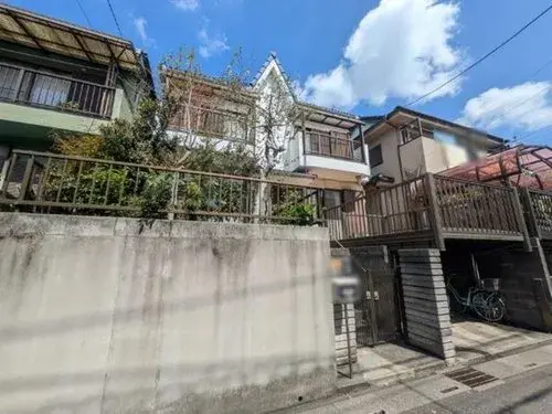 Propiedad 5DK Ciudad de Kawaguchi Prefectura de Saitama (4)