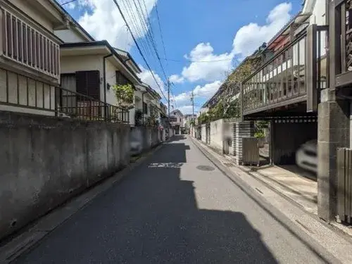 Propiedad 5DK Ciudad de Kawaguchi Prefectura de Saitama (5)