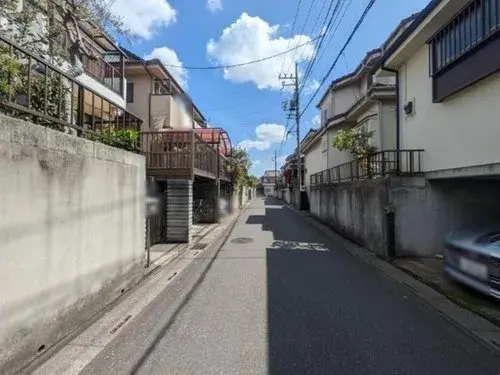 Propiedad 5DK Ciudad de Kawaguchi Prefectura de Saitama (6)