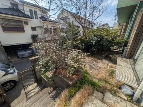 Propiedad 5DK Ciudad de Kawaguchi Prefectura de Saitama (7)