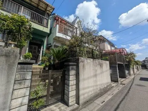 Propiedad 5DK Ciudad de Kawaguchi Prefectura de Saitama (8)