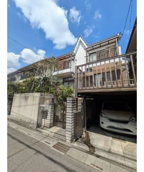 Propiedad 5DK Ciudad de Kawaguchi Prefectura de Saitama (10)