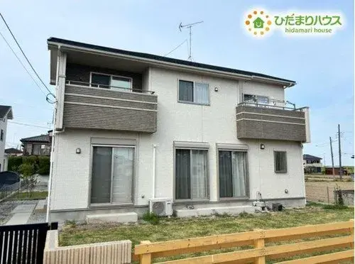 Akiya in 熊谷市