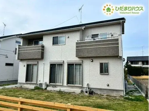 4LDK房产 熊谷市 埼玉県 (2)