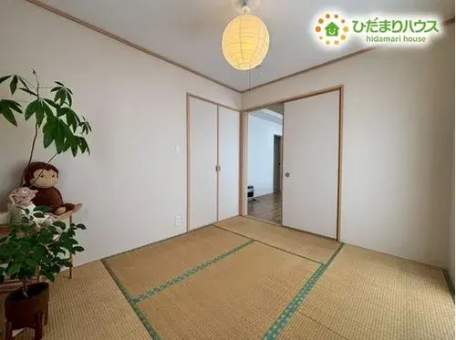 4LDK房产 熊谷市 埼玉県 (12)