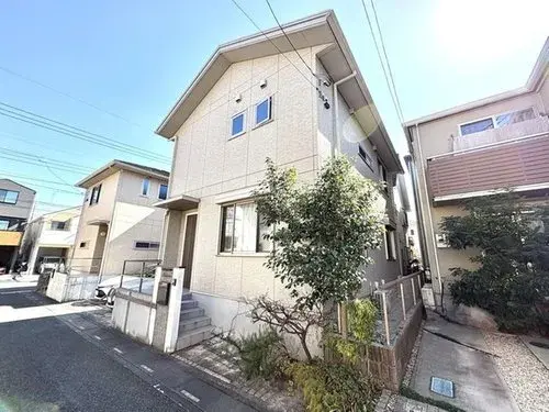 Akiya in Arrondissement d'Urawa, Ville de Saitama