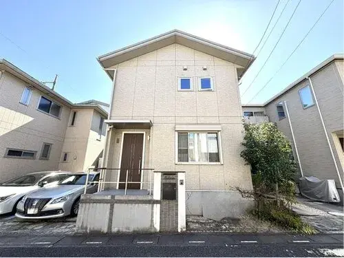 3LDK Saitama City Urawa Ward Saitama Prefecture (2)