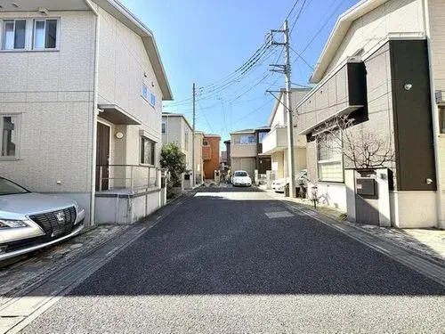 3LDK Saitama City Urawa Ward Saitama Prefecture (3)