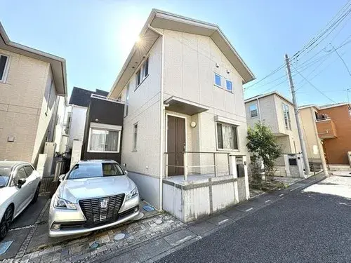 3LDK Saitama City Urawa Ward Saitama Prefecture (4)